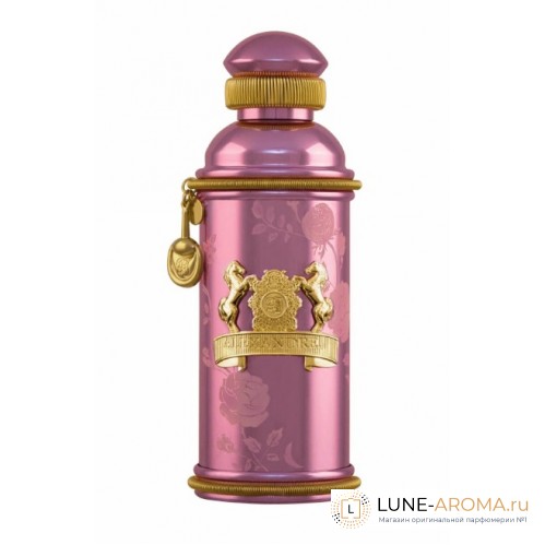 Alexandre J Rose Oud