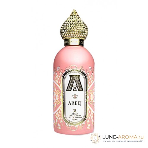 Attar Collection Areej
