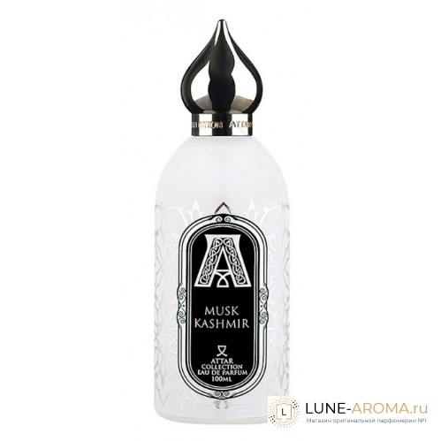 Attar Collection Musk Kashmir