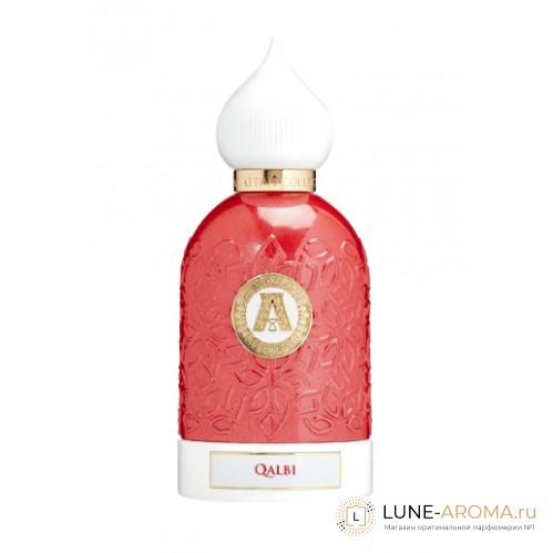 Attar Collection Qalbi Extrait