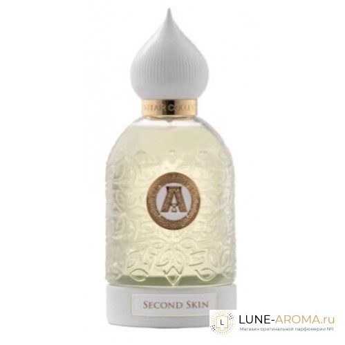 Attar Collection Second Skin Extrait