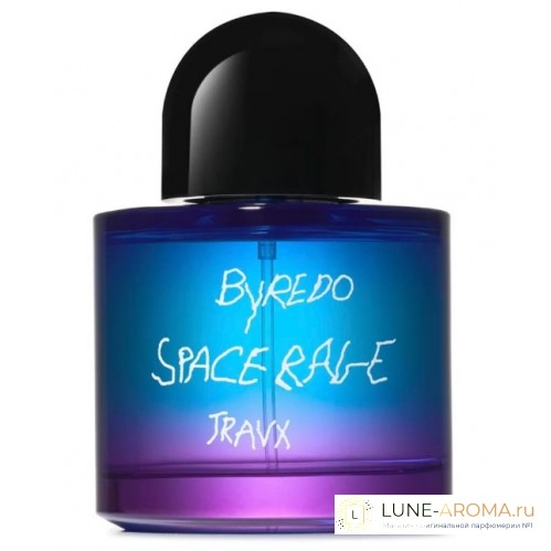 Byredo Space Rage Travx