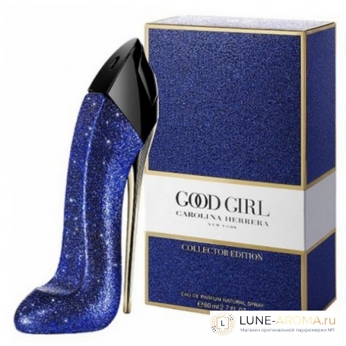 Carolina Herrera Good Girl Collector Edition
