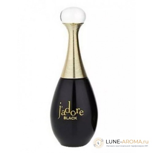 Christian Dior J'Adore Black