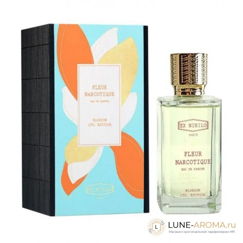 Ex Nihilo Fleur Narcotique Blossom