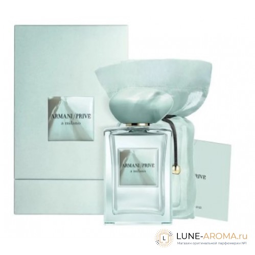 Giorgio Armani Armani Prive A Milano