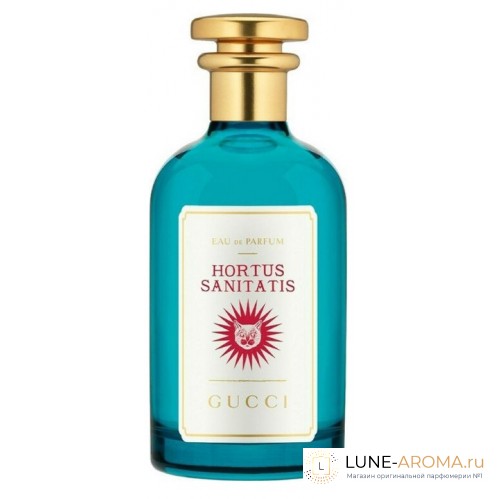 Gucci Hortus Sanitatis