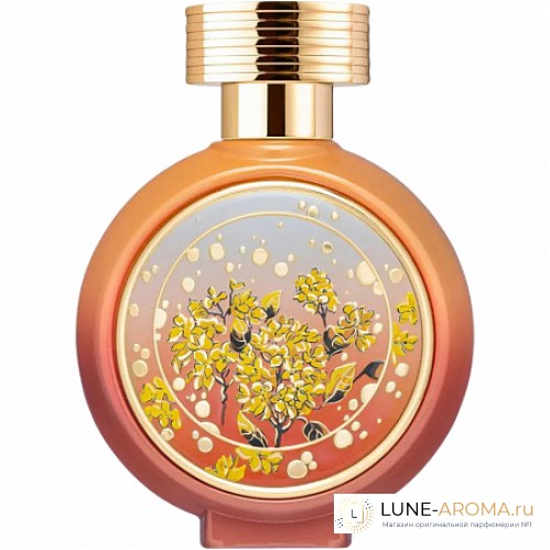 Haute Fragrance Company Narcotic Desire