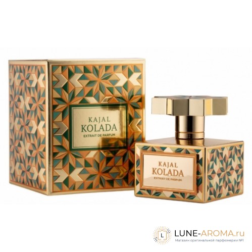 Kajal Kolada