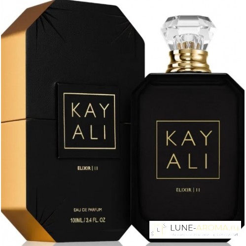 Kayali Elixir 11