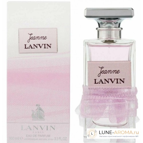 Lanvin Lanvin Jeanne