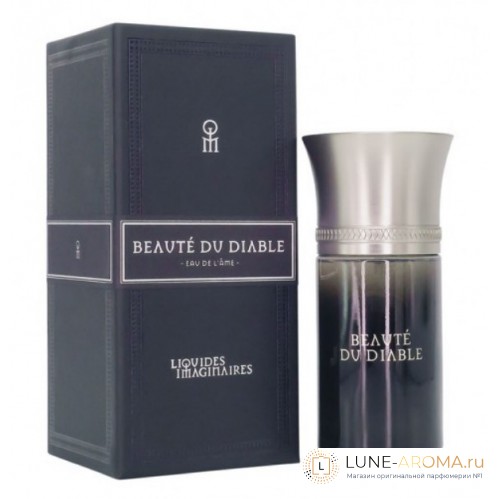 Les Liquides Imaginaires Beaute du Diable