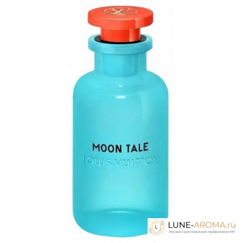 Louis Vuitton Moon Tale