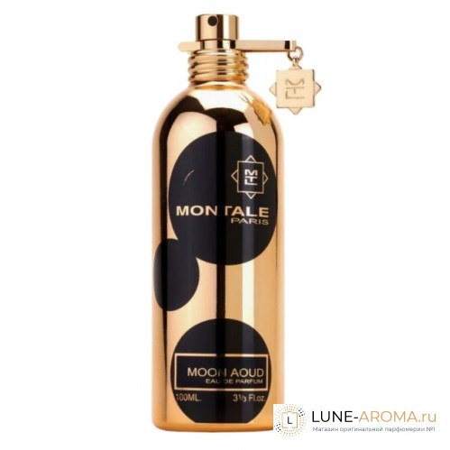 Montale Moon Aoud
