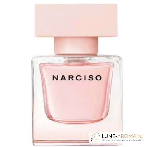 Narciso Rodriguez Narciso Cristal