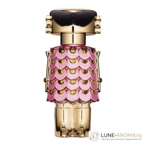 Paco Rabanne Fame Blooming Pink