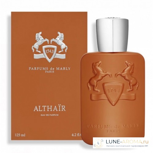 Parfums de Marly Altair