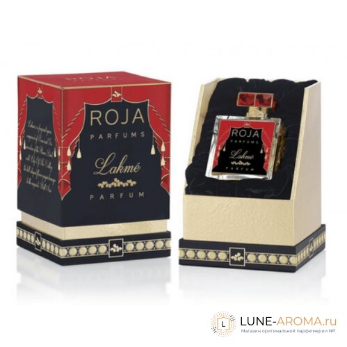Roja Parfums Turandot