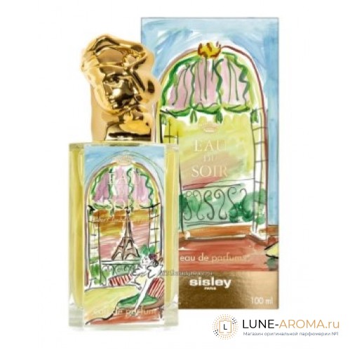 Sisley Eau du Soir 2025