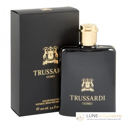 Trussardi Uomo
