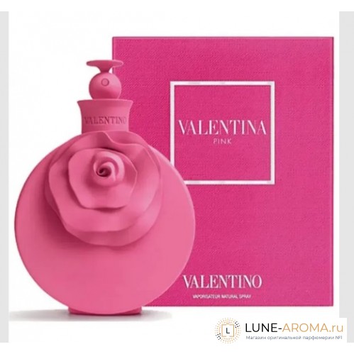 Valentino Valentina Pink