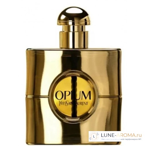 Yves Saint Laurent Opium Collector's Edition 2013