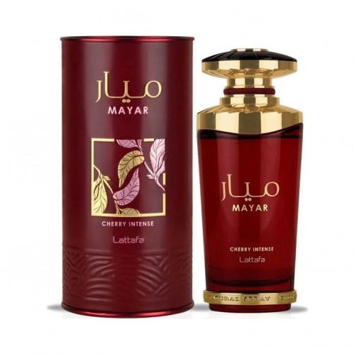 Lattafa Perfumes Mayar Cherry Intense