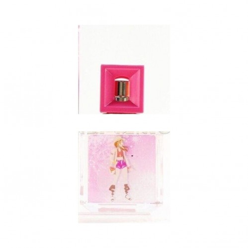 Shaik W № 508 Mugler Alien Pulp