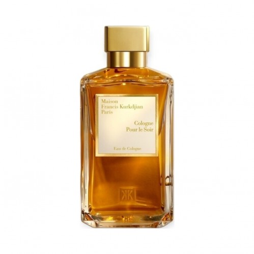 Maison Francis Kurkdjian Cologne Pour Le Matin