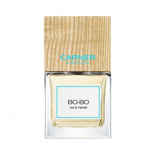 Carner Barcelona Bo-Bo