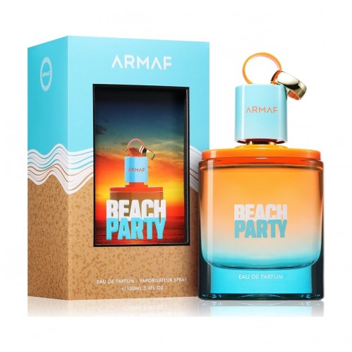 Armaf Beach Party
