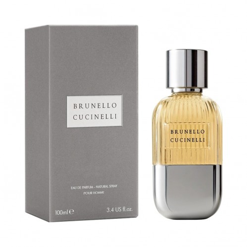 Brunello Cucinelli Pour Homme