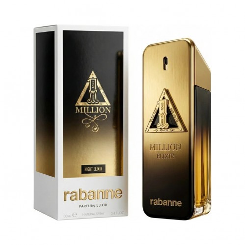 Rabanne 1 Million Night Elixir Parfum