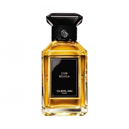 Guerlain Cuir Beluga