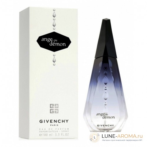 GIVENCHY Ange ou Demon