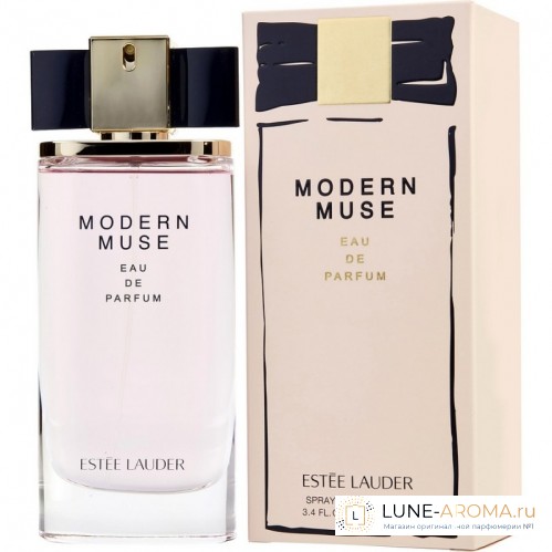 Estee Lauder Modern Muse