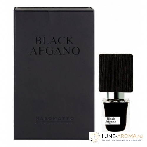 Nasomatto Black Afgano Nasomatto Black Afgano