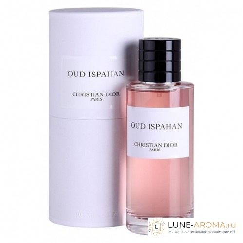 Christian Dior Oud Ispahan