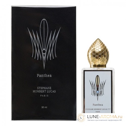 Stephane Humbert Lucas 777 Panthea
