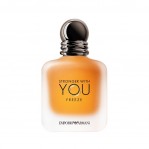 ARMANI Stronger With You Freeze