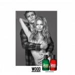 DSQUARED2 Red Wood DSQUARED2 Red Wood