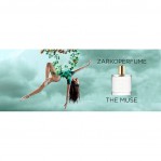 Zarkoperfume The Muse Zarkoperfume The Muse