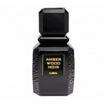 Ajmal Amber Wood Noir Ajmal Amber Wood Noir