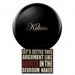 By Kilian Let's Settle This Argument Like Adults, In The Bedroom, Naked