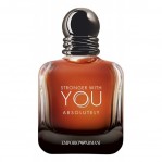 ARMANI Stronger With You Absolutely ARMANI Stronger With You Absolutely