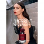 GIVENCHY L'Interdit Eau de Parfum Rouge GIVENCHY L'Interdit Eau de Parfum Rouge