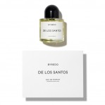 BYREDO De Los Santos BYREDO De Los Santos