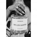 BYREDO De Los Santos BYREDO De Los Santos