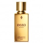 Marc-Antoine Barrois B683 Extrait Marc-Antoine Barrois B683 Extrait