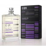 Escentric Molecules Escentric 01 Escentric Molecules Escentric 01